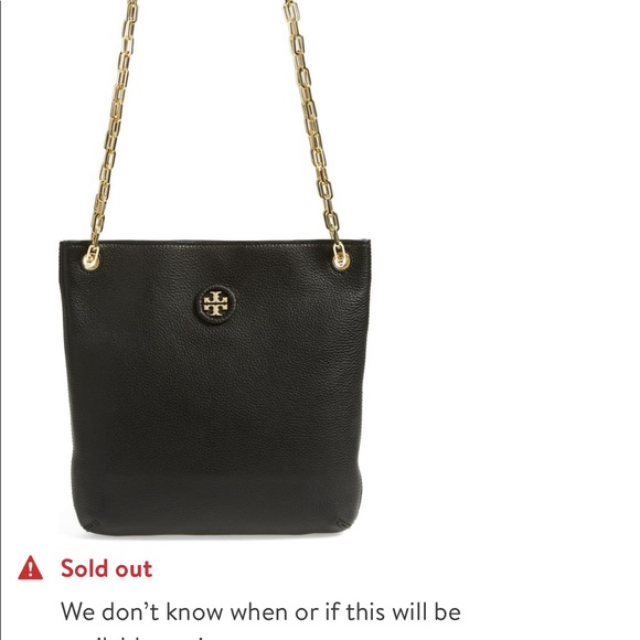 Cross body Tory Burch - Picture 6 of 7